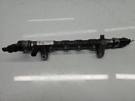 Rampa injectoare Skoda Superb II (3T5) [Fabr 2009-2015] 03L130089P 2.0 TDI CFGB 125KW / 170CP