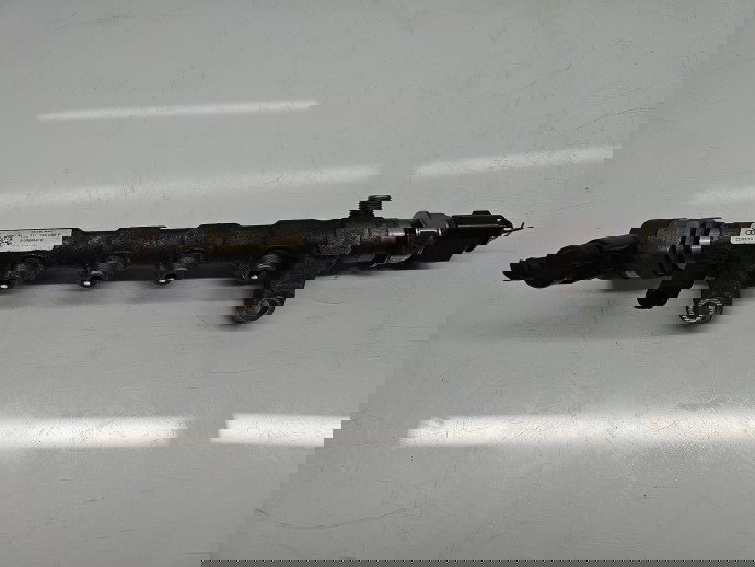 Rampa injectoare Skoda Superb II (3T5) [Fabr 2009-2015] 03L130089P 2.0 TDI CFGB 125KW / 170CP