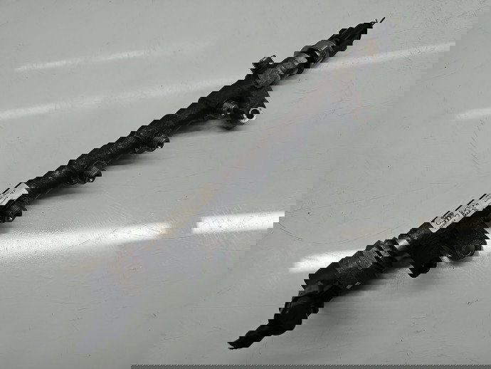 Rampa injectoare Skoda Superb II (3T5) [Fabr 2009-2015] 03L130089P 2.0 TDI CFGB 125KW / 170CP