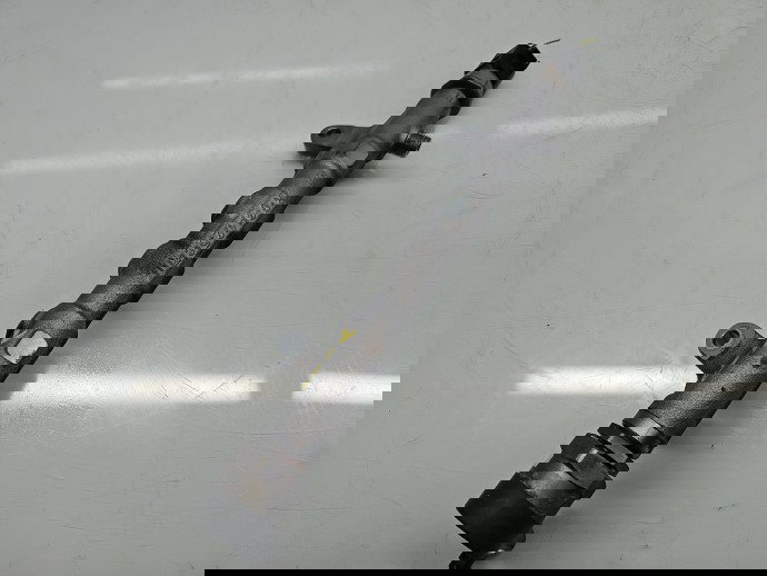 Rampa injectoare Skoda Superb II (3T5) [Fabr 2009-2015] 03L130089P 2.0 TDI CFGB 125KW / 170CP