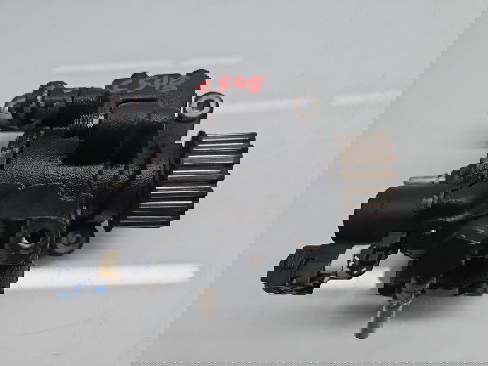 Pompa inalta presiune Renault Captur (J87) [Fabr 2013-2017] 167003669R 1.5 dCi K9K656 80KW / 109CP