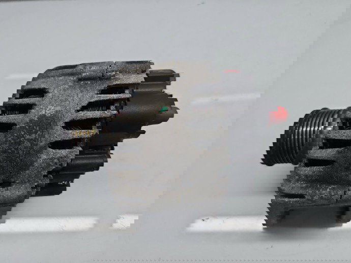 Alternator Dacia Sandero 2 [Fabr 2012-2020] 231007281R 1.5 dCi K9K656 80KW / 109CP