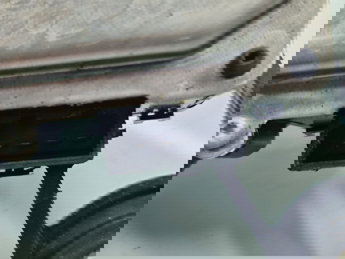 Motoras stergator haion AUDI A3 Sportback (8PA) [Fabr 2004-2013] W000003605V