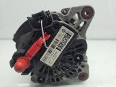 Alternator Dacia Sandero 2 [Fabr 2012-2020] 231007281R 1.5 dCi K9K656 80KW / 109CP