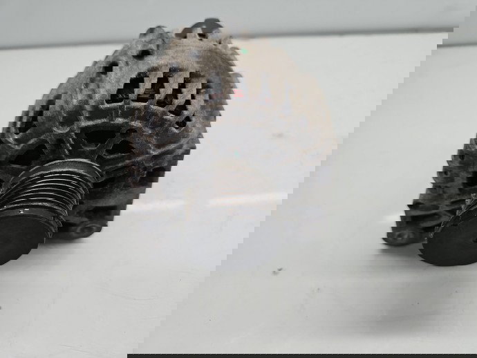 Alternator Dacia Sandero 2 [Fabr 2012-2020] 231007281R 1.5 dCi K9K656 80KW / 109CP