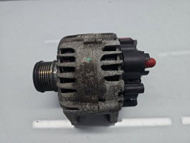 Alternator Dacia Dokker [Fabr 2012-prezent] 231007281R 1.5 dCi K9K656 80KW / 109CP
