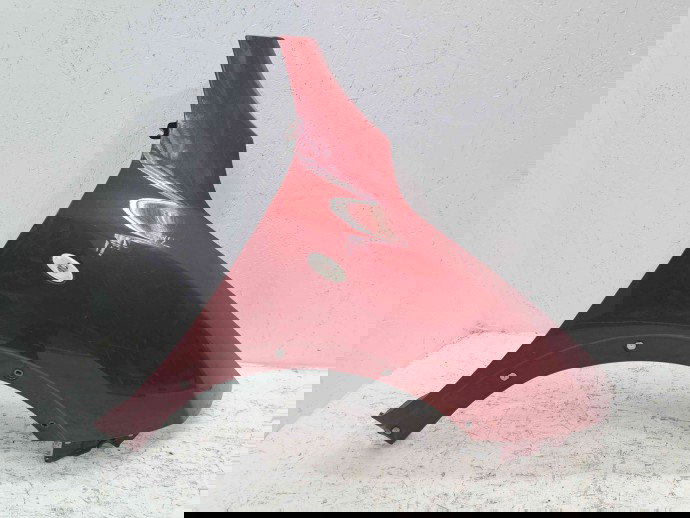 Aripa dreapta fata Nissan Juke [Fabr 2010-2014] Hatchback NAH