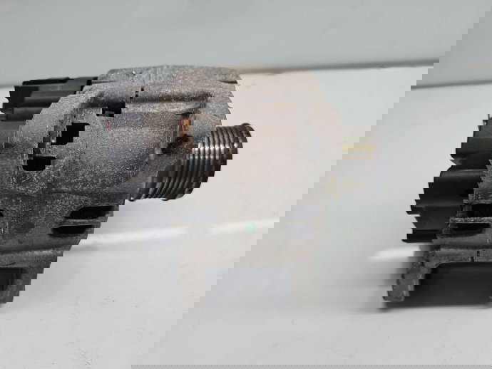 Alternator Dacia Dokker [Fabr 2012-prezent] 231007281R 1.5 dCi K9K656 80KW / 109CP