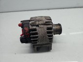 Alternator Dacia Dokker [Fabr 2012-prezent] 231007281R 1.5 dCi K9K656 80KW / 109CP