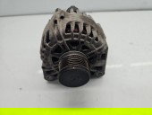 Alternator Dacia Logan 2 [Fabr 2012-2020] 231007281R 1.5 dCi K9K656 80KW / 109CP