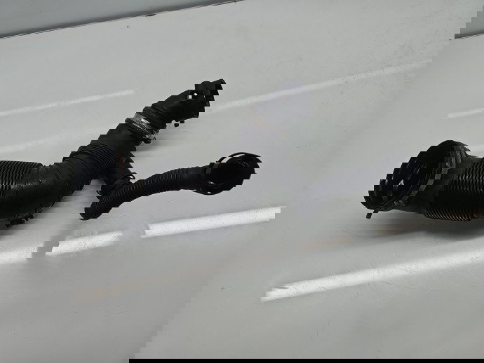 Tub admisie aer Skoda Superb II (3T5) [Fabr 2009-2015] 3C0129654AJ 2.0 TDI CFGB 125KW / 170CP