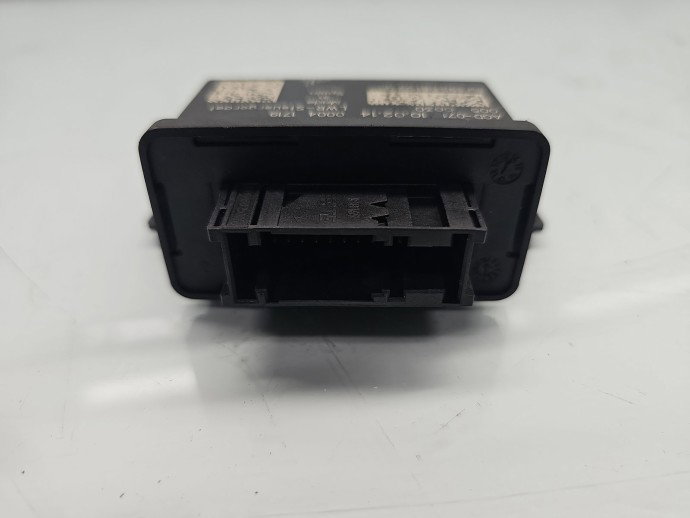 Modul confort Volkswagen Passat B7 (362) [Fabr 2010-2014] 6R0907357B