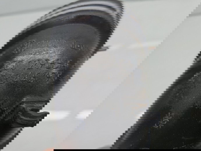 Tub admisie aer Skoda Superb II (3T5) [Fabr 2009-2015] 3C0129654AJ 2.0 TDI CFGB 125KW / 170CP