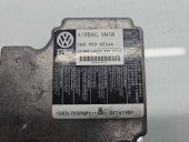 Calculator airbag Volkswagen Passat B7 (362) [Fabr 2010-2014] 5N0959655AA 2.0 TDI CFGC 130KW / 177CP
