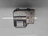 Calculator airbag Volkswagen Tiguan (5N) [Fabr 2007-2016] 5N0959655AA 2.0 TDI CFGC 130KW / 177CP