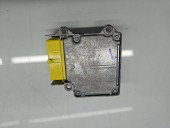 Calculator airbag Volkswagen Tiguan (5N) [Fabr 2007-2016] 5N0959655AA 2.0 TDI CFGC 130KW / 177CP