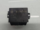 Modul confort Volkswagen Passat B7 (362) [Fabr 2010-2014] 3AE919475C