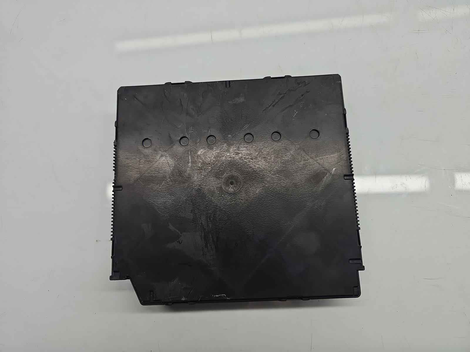 Modul confort Volkswagen Passat B7 (362) [Fabr 2010-2014] 3AA937087R - imagine 3