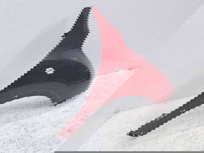 Aripa dreapta fata Nissan Juke [Fabr 2010-2014] Hatchback NAH