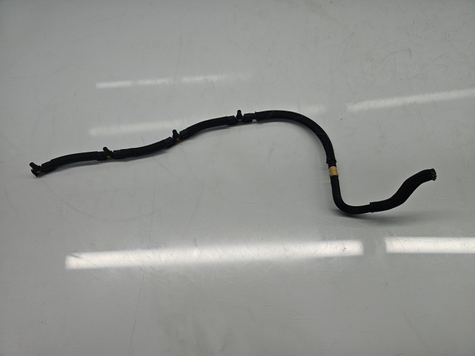 Conducta retur injectoare Skoda Superb II (3T5) [Fabr 2009-2015] OEM 2.0 TDI CFGB 125KW / 170CP