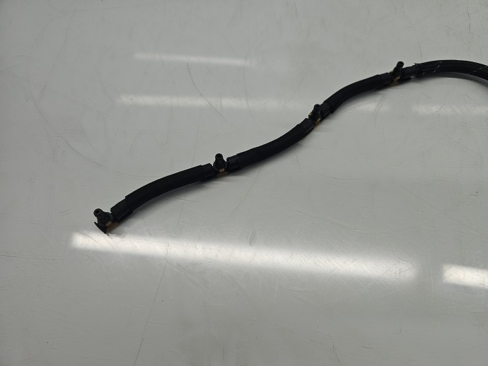 Conducta retur injectoare Skoda Superb II (3T5) [Fabr 2009-2015] OEM 2.0 TDI CFGB 125KW / 170CP