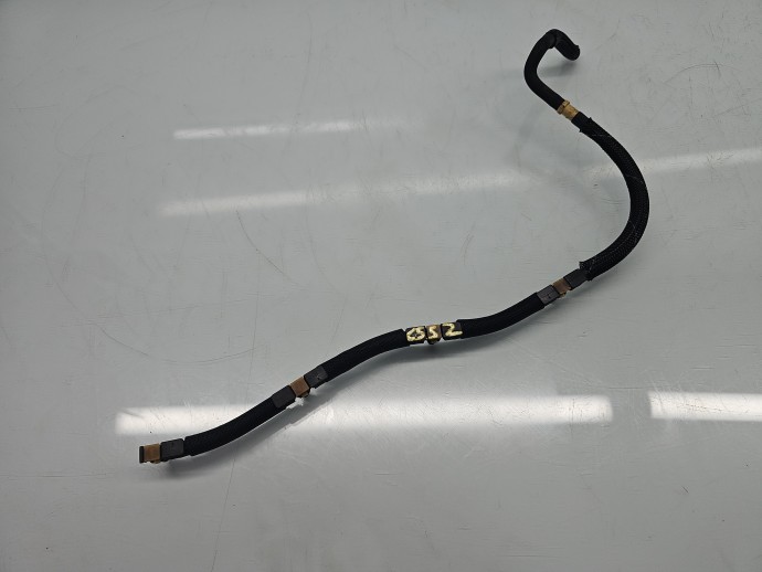 Conducta retur injectoare Skoda Superb II (3T5) [Fabr 2009-2015] OEM 2.0 TDI CFGB 125KW / 170CP