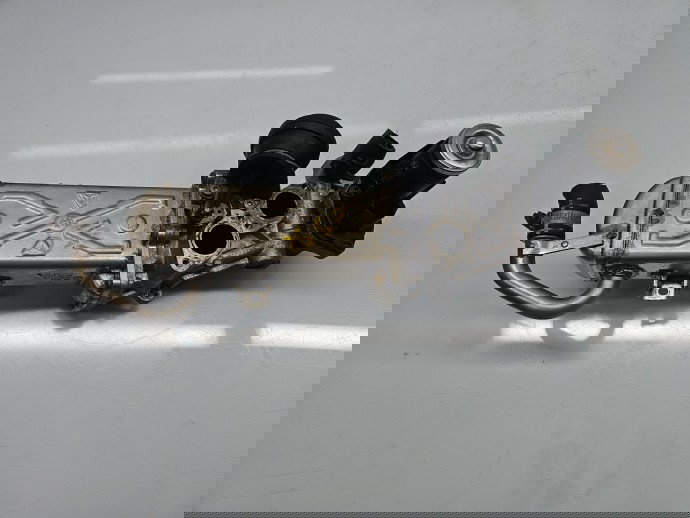 Racitor gaze Skoda Superb II (3T5) [Fabr 2009-2015] 03L131512DQ 2.0 TDI CFGB 125KW / 170CP