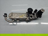 Racitor gaze Skoda Superb II (3T5) [Fabr 2009-2015] 03L131512DQ 2.0 TDI CFGB 125KW / 170CP