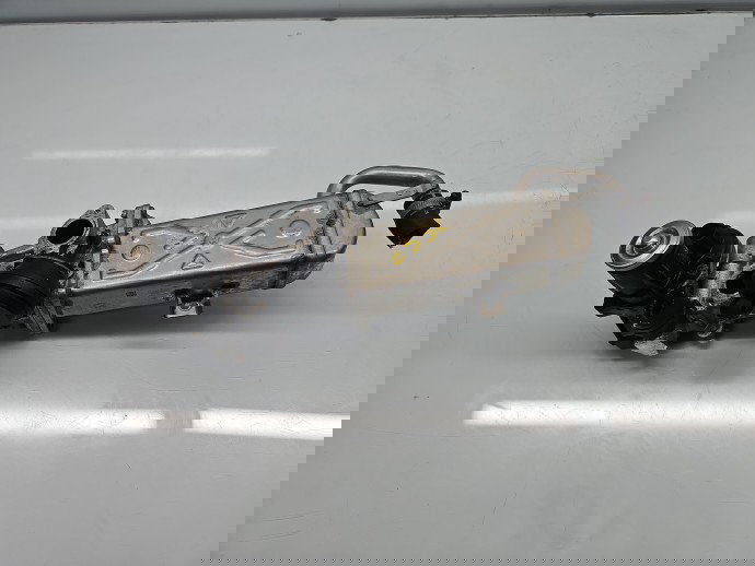 Racitor gaze Skoda Superb II (3T5) [Fabr 2009-2015] 03L131512DQ 2.0 TDI CFGB 125KW / 170CP