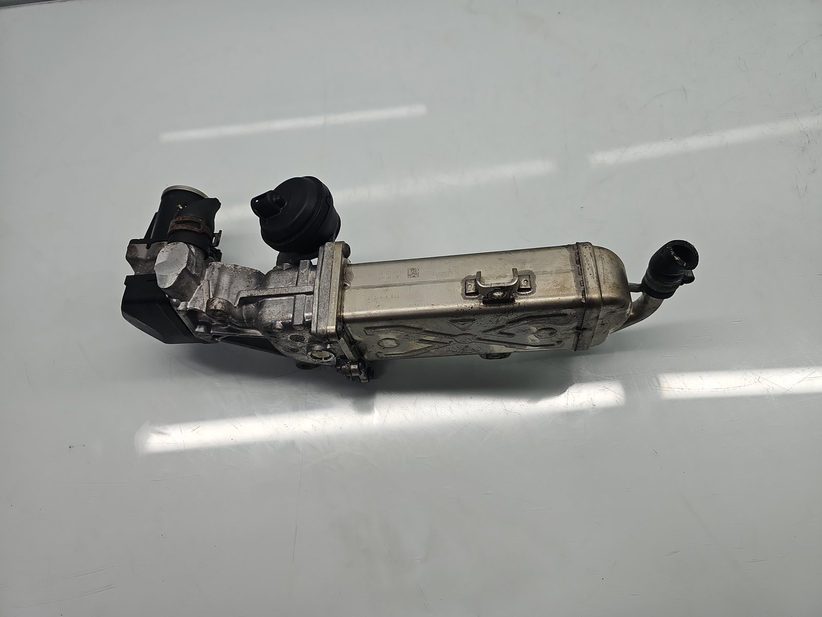 Racitor gaze Skoda Superb II (3T5) [Fabr 2009-2015] 03L131512DQ 2.0 TDI CFGB 125KW / 170CP - imagine 3