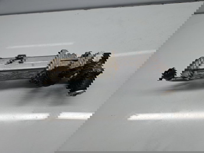 Racitor gaze Skoda Superb II (3T5) [Fabr 2009-2015] 03L131512DQ 2.0 TDI CFGB 125KW / 170CP