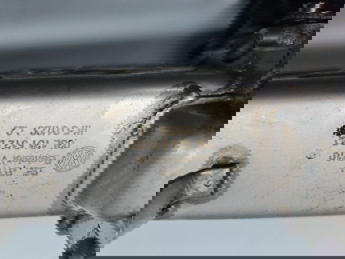 Racitor gaze Skoda Superb II (3T5) [Fabr 2009-2015] 03L131512DQ 2.0 TDI CFGB 125KW / 170CP