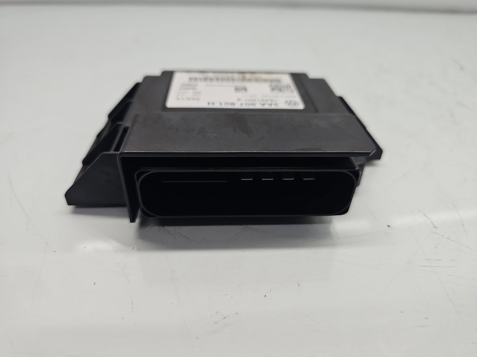 Calculator frana Volkswagen Passat B7 (362) [Fabr 2010-2014] 3AA907801H 2.0 TDI CFGC 130KW / 177CP - imagine 3