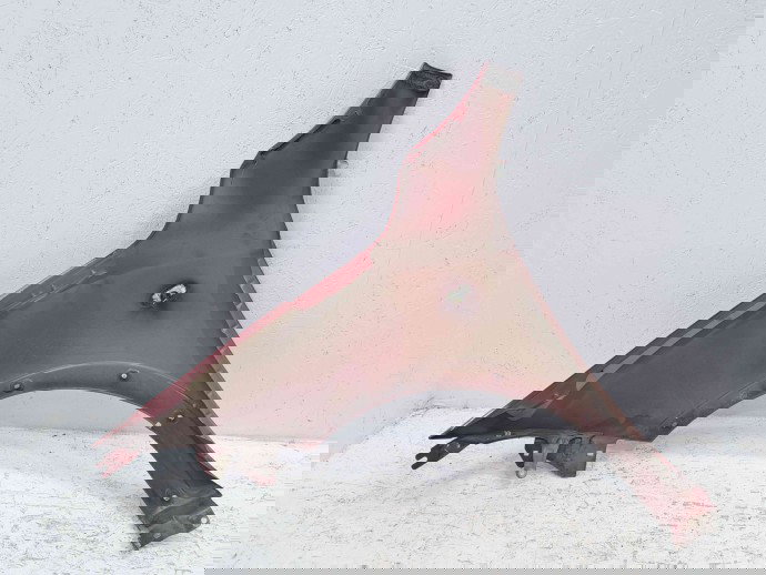 Aripa dreapta fata Nissan Juke [Fabr 2010-2014] Hatchback NAH