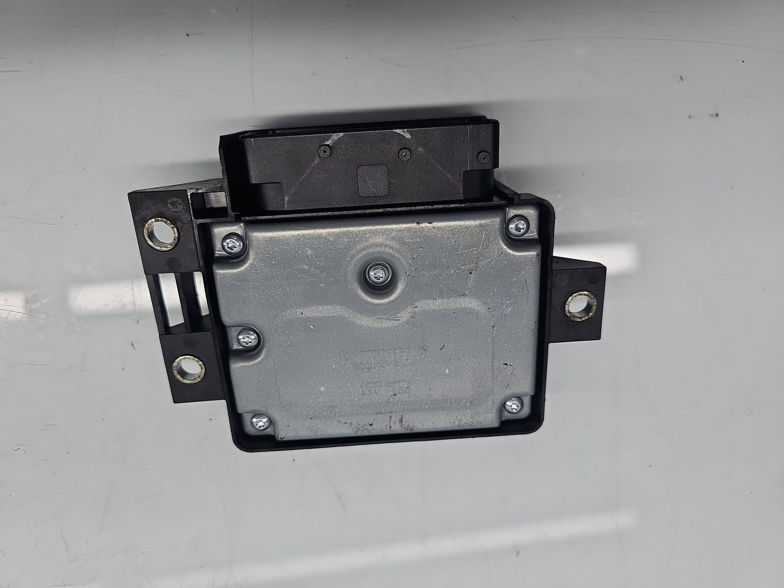 Calculator frana Volkswagen Passat B7 (362) [Fabr 2010-2014] 3AA907801H 2.0 TDI CFGC 130KW / 177CP - imagine 4