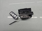 Contact cu cheie Volkswagen Passat B7 (362) [Fabr 2010-2014] 3C0905843AD 2.0 TDI CFGC 130KW / 177CP