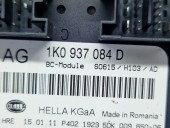 Modul confort Skoda Octavia 2 (1Z3) [Fabr 2004-2013] 1K0937084D