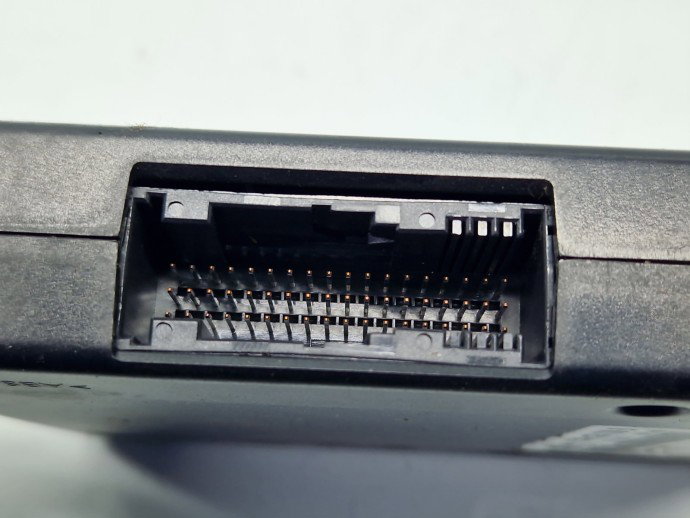 Modul confort Volkswagen Passat B7 (362) [Fabr 2010-2014] 5K0035730B