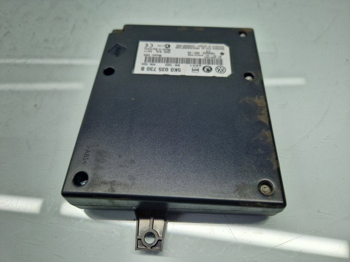 Modul confort Volkswagen Tiguan (5N) [Fabr 2007-2016] 5K0035730B