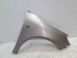 Aripa dreapta fata Skoda Fabia 2 Combi (5J, 545) [Fabr 2007-2014] LF8H