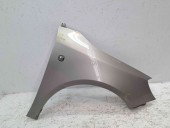 Aripa dreapta fata Skoda Fabia 2 Combi (5J, 545) [Fabr 2007-2014] LF8H