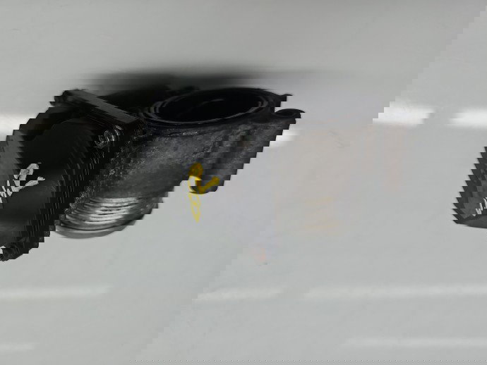 Clapeta acceleratie Skoda Superb II (3T5) [Fabr 2009-2015] 03L128063T 2.0 TDI CFGB 125KW / 170CP