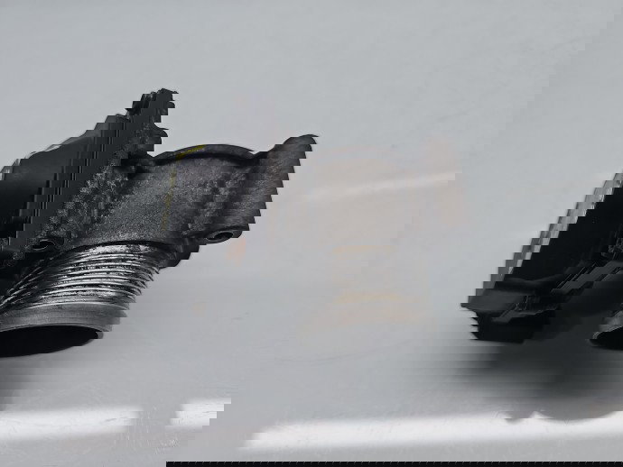 Clapeta acceleratie Skoda Superb II (3T5) [Fabr 2009-2015] 03L128063T 2.0 TDI CFGB 125KW / 170CP