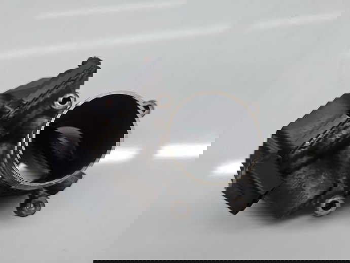 Clapeta acceleratie Skoda Superb II (3T5) [Fabr 2009-2015] 03L128063T 2.0 TDI CFGB 125KW / 170CP