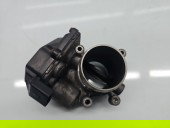 Clapeta acceleratie Skoda Superb II (3T5) [Fabr 2009-2015] 03L128063T 2.0 TDI CFGB 125KW / 170CP