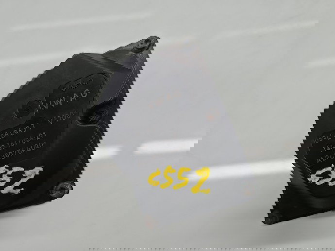 Clapeta acceleratie Skoda Superb II (3T5) [Fabr 2009-2015] 03L128063T 2.0 TDI CFGB 125KW / 170CP