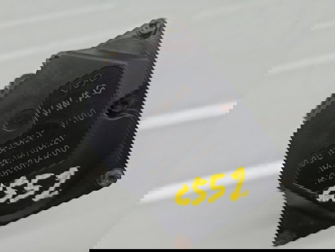 Clapeta acceleratie Skoda Superb II (3T5) [Fabr 2009-2015] 03L128063T 2.0 TDI CFGB 125KW / 170CP