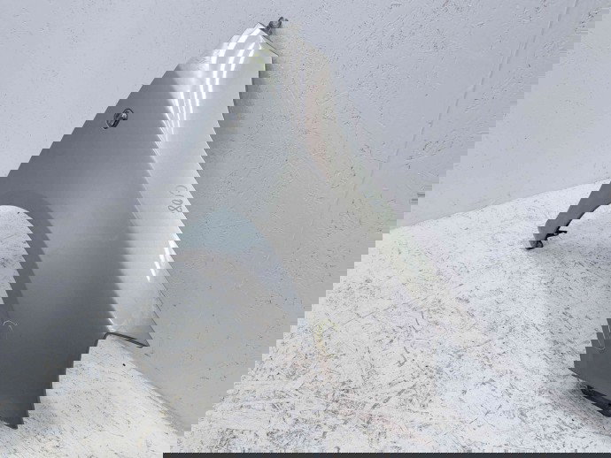 Aripa dreapta fata Skoda Fabia 2 Combi (5J, 545) [Fabr 2007-2014] LF8H