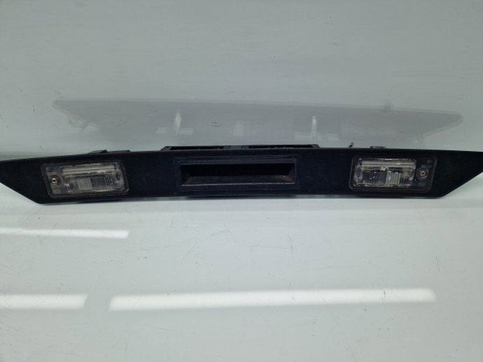 Buton deschidere haion AUDI A3 Sportback (8PA) [Fabr 2004-2013] 8P4827574