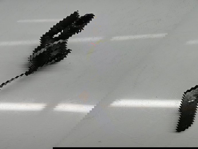 Pompa recirculare apa Skoda Superb II (3T5) [Fabr 2009-2015] 5N0965561A 2.0 TDI CFGB 125KW / 170CP